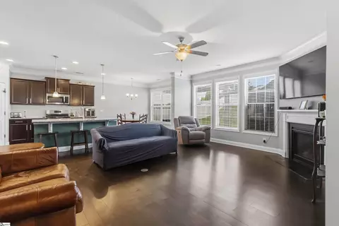 Living - 909 Deephallow Pl, Greer, SC 29651 photo 1 of 1