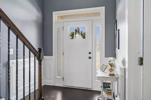 Entry Way - 909 Deephallow Pl, Greer, SC 29651 photo 2 of 9