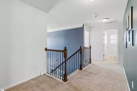 Entry Way - 909 Deephallow Pl, Greer, SC 29651 photo 6 of 9