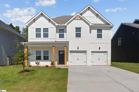 204 Juniper Valley Cir, Piedmont, SC 29673