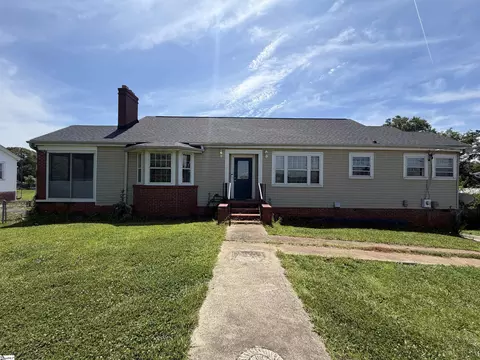 1909 Old Easley Bridge Rd, Greenville, SC 29611
