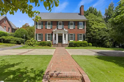 517 Mcdaniel Ave, Greenville, SC 29601