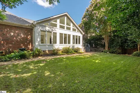 Exterior - 5 Kinross Row, Greer, SC 29650 photo 5 of 9
