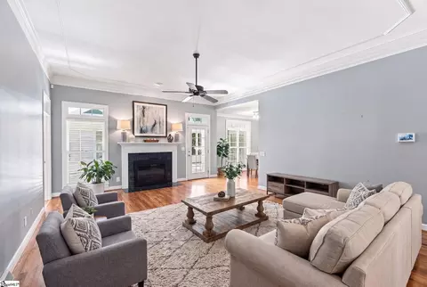 Living - 5 Kinross Row, Greer, SC 29650 photo 3 of 6