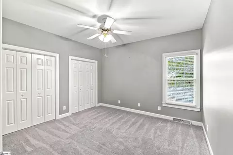 Bedroom - 5 Kinross Row, Greer, SC 29650 photo 6 of 6