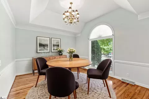 Dining - 5 Kinross Row, Greer, SC 29650 photo 1 of 1