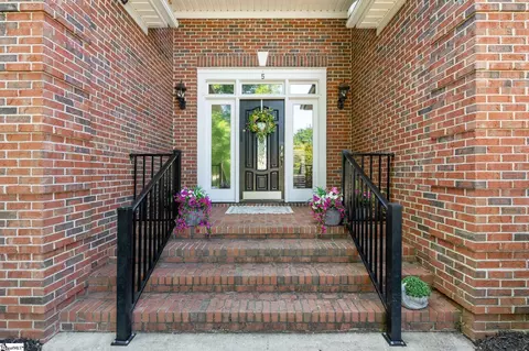 Entry Way - 5 Kinross Row, Greer, SC 29650 photo 1 of 2