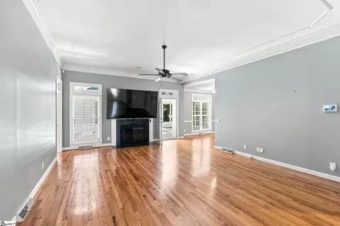 Living - 5 Kinross Row, Greer, SC 29650 photo 1 of 6