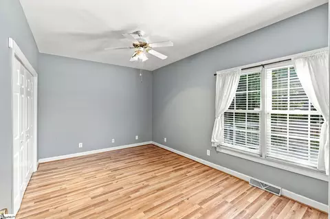 Bedroom - 5 Kinross Row, Greer, SC 29650 photo 1 of 6
