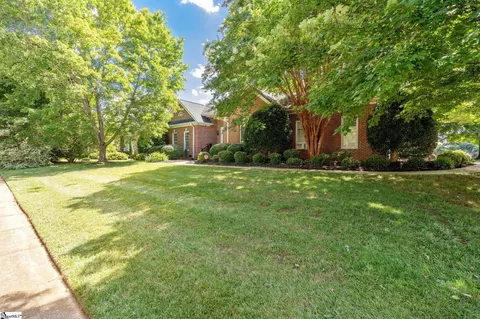 Exterior - 5 Kinross Row, Greer, SC 29650 photo 9 of 9