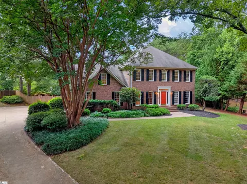 431 Willowbrook Dr, Spartanburg, SC 29307