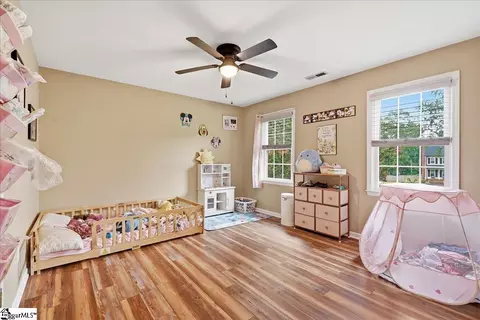 Bedroom - 1012 Three Bridges Rd, Easley, SC 29642 photo 1 of 4