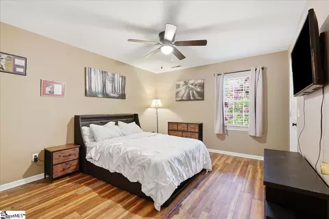 Bedroom - 1012 Three Bridges Rd, Easley, SC 29642 photo 2 of 4