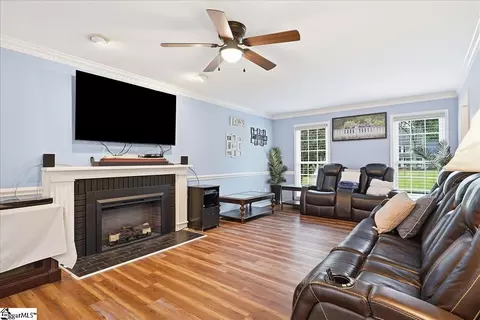 Living - 1012 Three Bridges Rd, Easley, SC 29642 photo 2 of 2