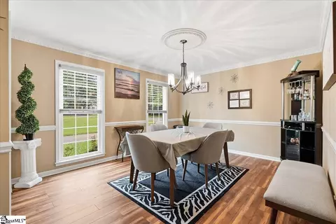 Dining - 1012 Three Bridges Rd, Easley, SC 29642 photo 1 of 3