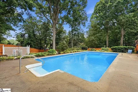 Exterior - 1012 Three Bridges Rd, Easley, SC 29642 photo 5 of 8