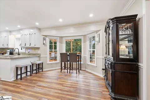 Dining - 1012 Three Bridges Rd, Easley, SC 29642 photo 3 of 3