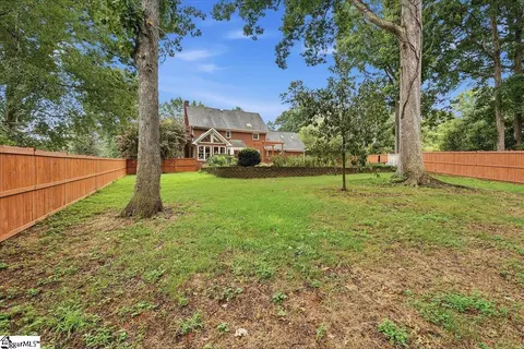 Exterior - 1012 Three Bridges Rd, Easley, SC 29642 photo 8 of 8