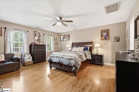 Bedroom - 1012 Three Bridges Rd, Easley, SC 29642 photo 3 of 4