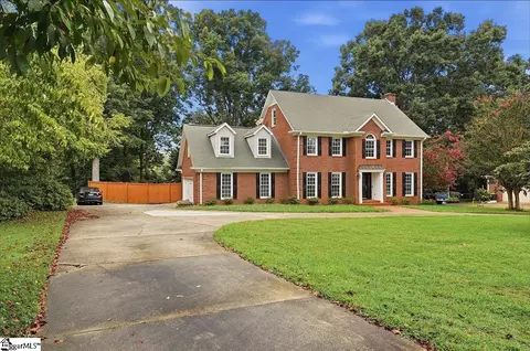 Exterior - 1012 Three Bridges Rd, Easley, SC 29642 photo 2 of 8