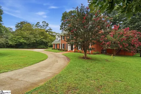 Exterior - 1012 Three Bridges Rd, Easley, SC 29642 photo 3 of 8