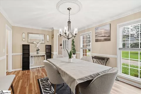 Dining - 1012 Three Bridges Rd, Easley, SC 29642 photo 2 of 3