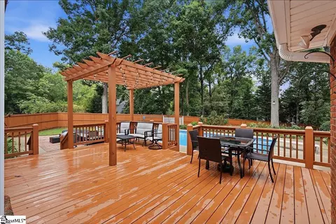 Exterior - 1012 Three Bridges Rd, Easley, SC 29642 photo 4 of 8