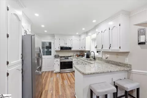 Kitchen - 1012 Three Bridges Rd, Easley, SC 29642 photo 1 of 3