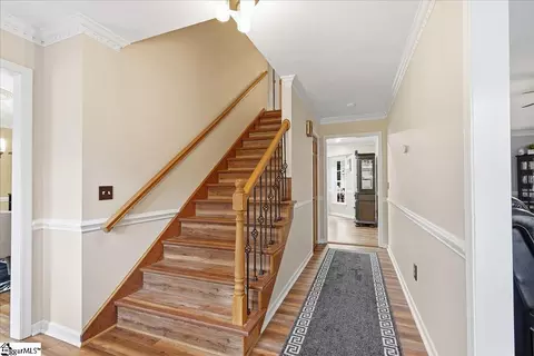 Entry Way - 1012 Three Bridges Rd, Easley, SC 29642 photo 1 of 1