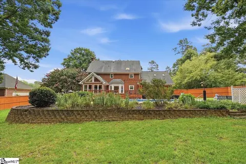 Exterior - 1012 Three Bridges Rd, Easley, SC 29642 photo 7 of 8