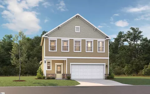 110 River Knoll Dr #LOT 1055, Easley, SC 29640