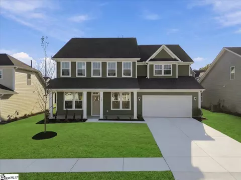 508 Grasshopper Ct, Anderson, SC 29621
