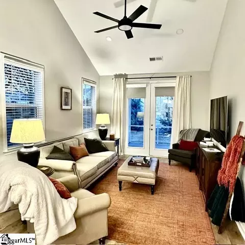 Living - 214 Mint Julep Ct, Greer, SC 29651 photo 1 of 1