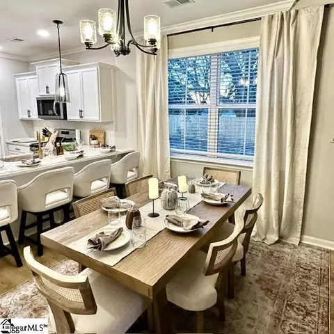 Dining - 214 Mint Julep Ct, Greer, SC 29651 photo 1 of 1