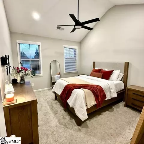 Bedroom - 214 Mint Julep Ct, Greer, SC 29651 photo 4 of 4