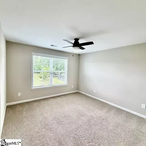 Bedroom - 214 Mint Julep Ct, Greer, SC 29651 photo 3 of 4