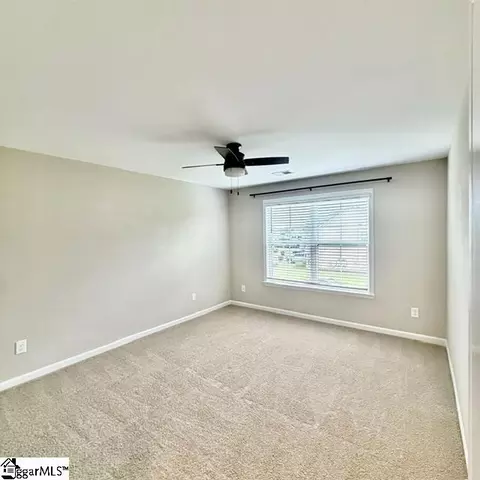 Bedroom - 214 Mint Julep Ct, Greer, SC 29651 photo 2 of 4
