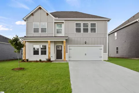 612 Silver Fir St, Piedmont, SC 29673