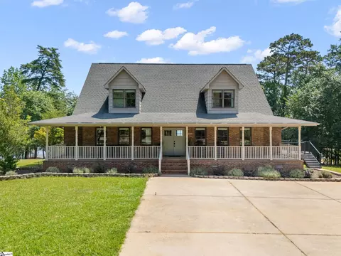 622 Jackson Rd, Anderson, SC 29626