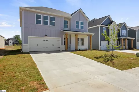 619 Silver Fir St, Piedmont, SC 29673