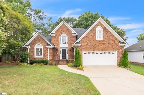 103 E Hypericum Ct, Greenville, SC 29615