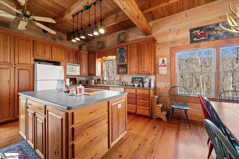 Kitchen - 512 Doe Run, Pickens, SC 29671 photo 1 of 2