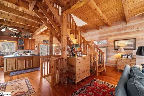 Entry Way - 512 Doe Run, Pickens, SC 29671 photo 1 of 3