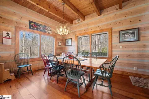 Dining - 512 Doe Run, Pickens, SC 29671 photo 1 of 1