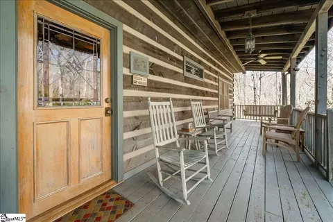 Exterior - 512 Doe Run, Pickens, SC 29671 photo 3 of 10