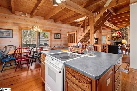 Kitchen - 512 Doe Run, Pickens, SC 29671 photo 2 of 2