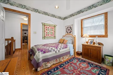 Bedroom - 512 Doe Run, Pickens, SC 29671 photo 5 of 5