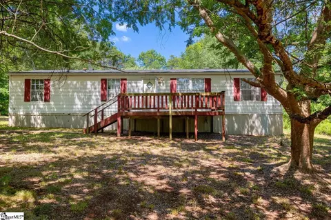 1285 Hampton Rd, Inman, SC 29349 photo 2