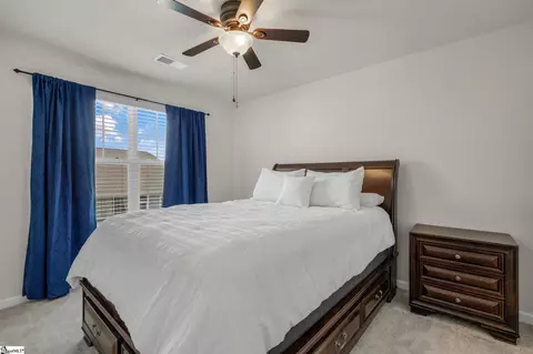 Bedroom - 432 Bee Cove Way, Pendleton, SC 29670 photo 3 of 6
