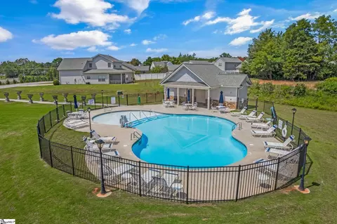 Exterior - 432 Bee Cove Way, Pendleton, SC 29670 photo 7 of 7